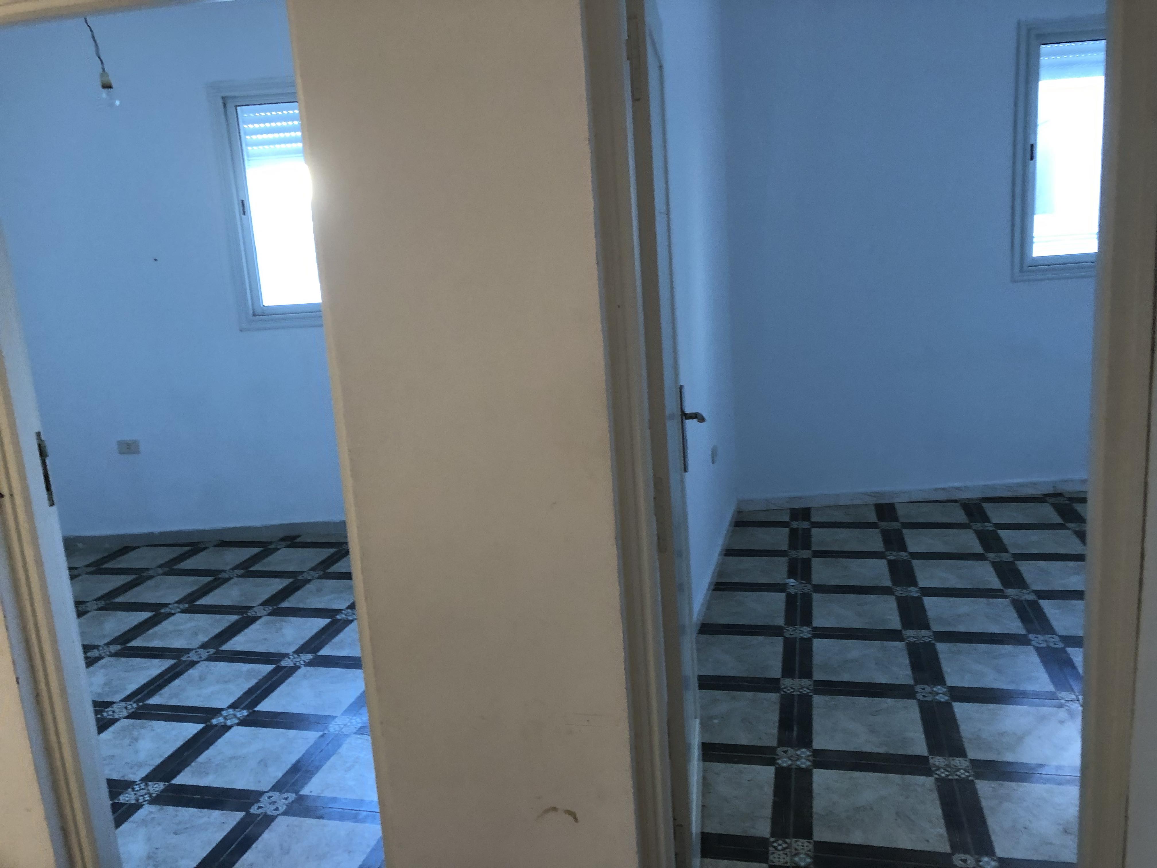 Ain Zaghouan&nbsp;Ain Zaghouan&nbsp;Location&nbsp;Appart. 2 pi�ces&nbsp;Cartier s�curis�