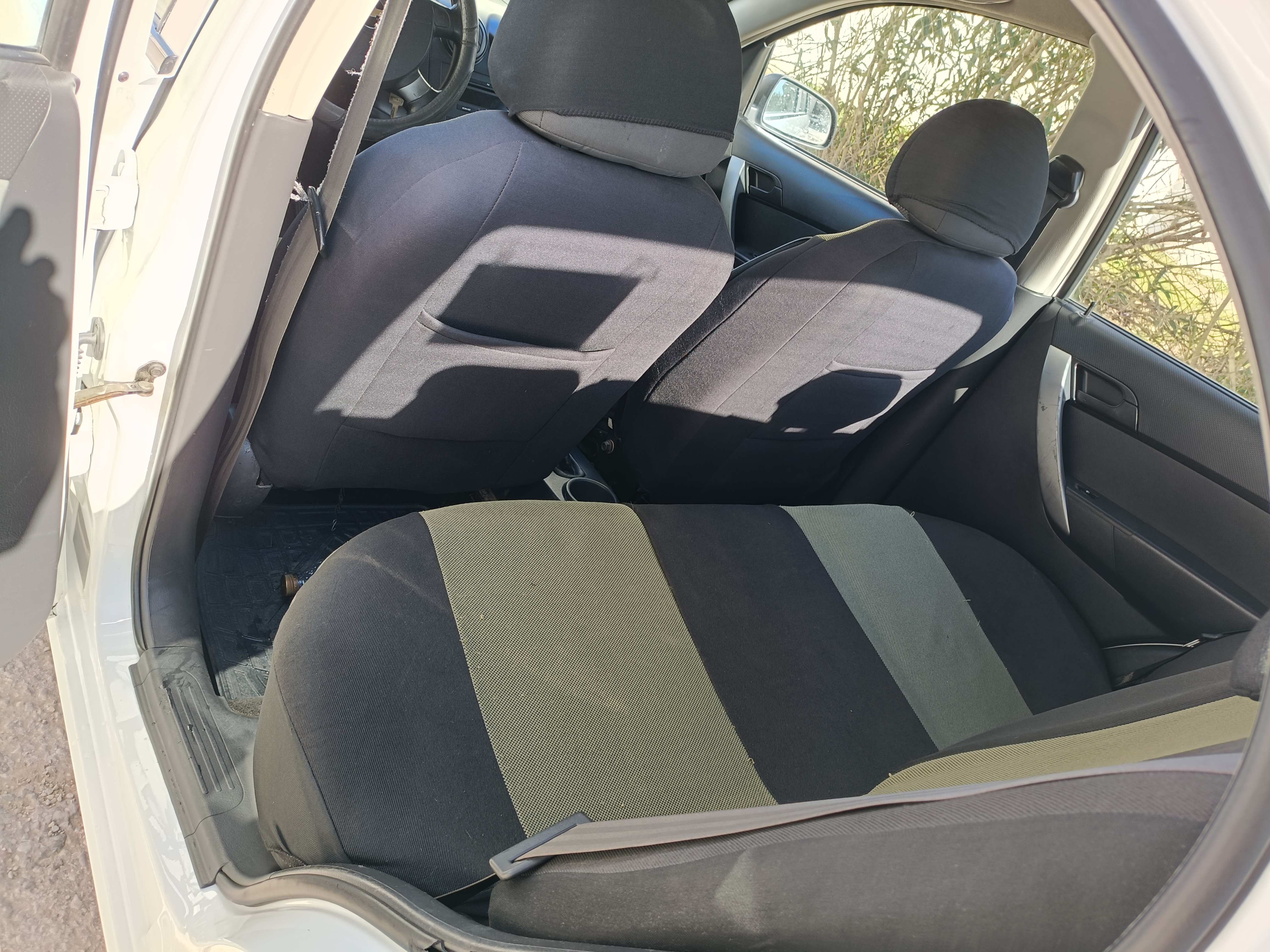 Ariana Ville&nbsp;Cite Ennasr 2&nbsp;Chevrolet&nbsp;Aveo&nbsp;Tr�s bonne occasion