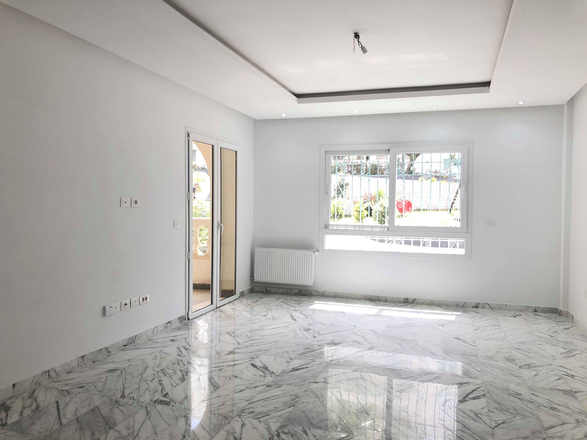 El Menzah&nbsp;El Menzah 9&nbsp;Location&nbsp;Appart. 4 pi�ces&nbsp;Appart s3 haut standing � menzah 9c