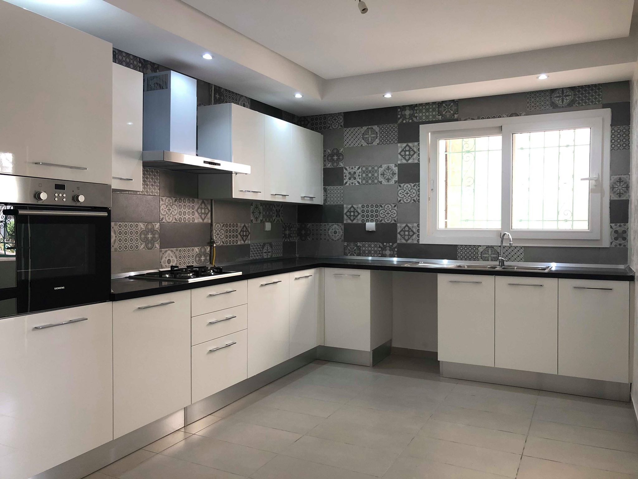 El Menzah&nbsp;El Menzah 9&nbsp;Location&nbsp;Appart. 4 pi�ces&nbsp;Appart s3 haut standing � menzah 9c