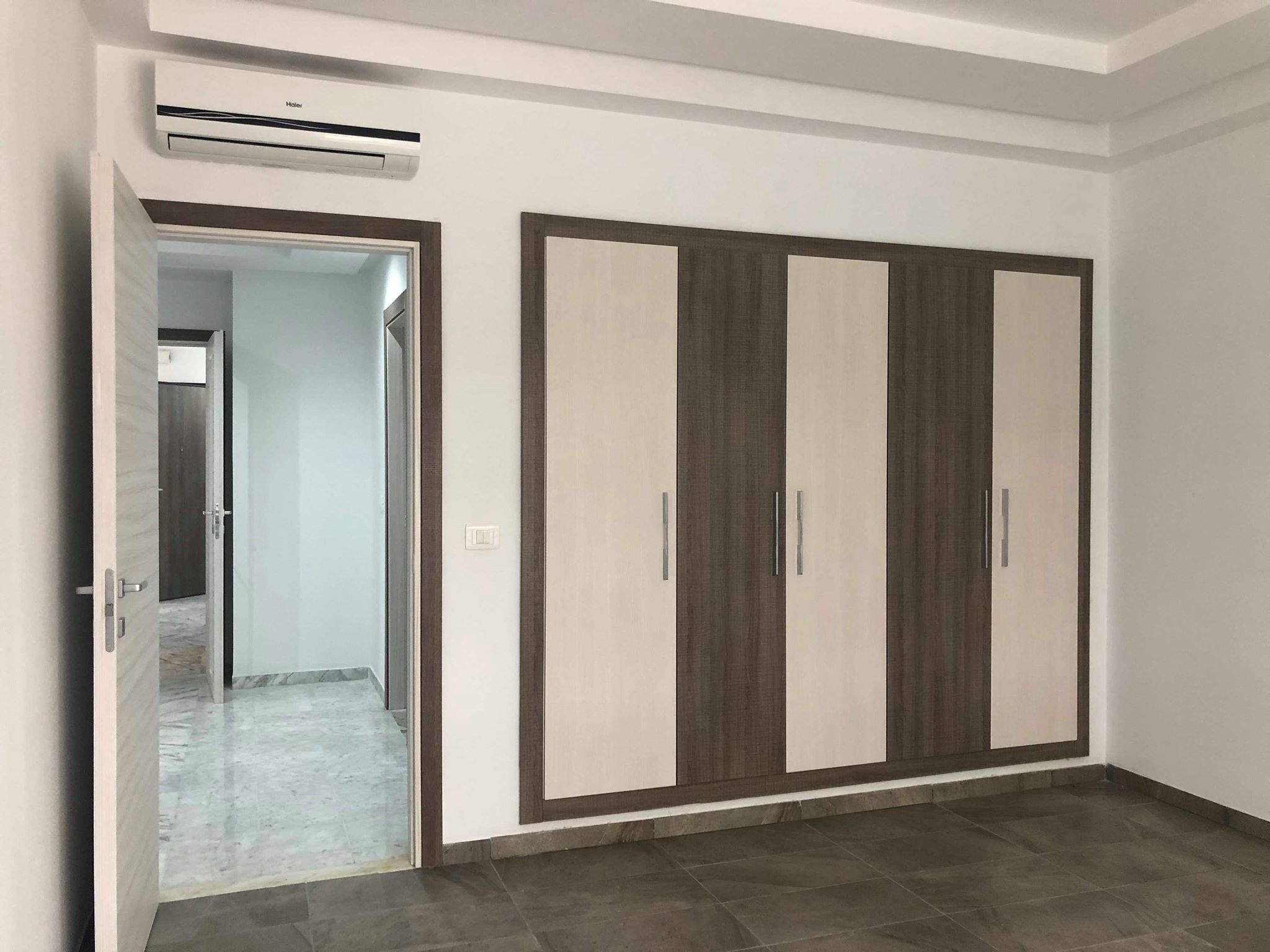 El Menzah&nbsp;El Menzah 9&nbsp;Location&nbsp;Appart. 4 pi�ces&nbsp;Appart s3 haut standing � menzah 9c