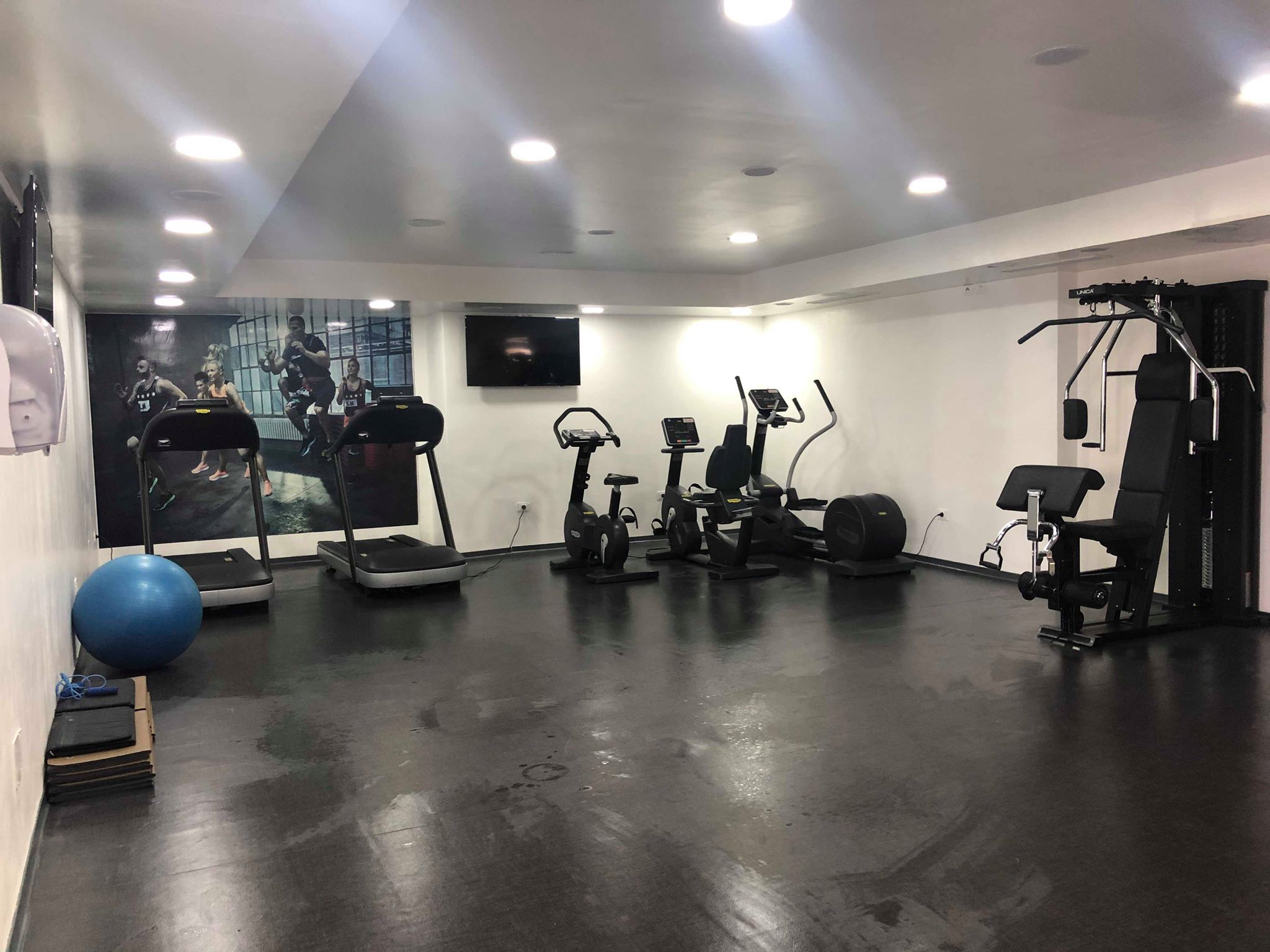 El Menzah&nbsp;El Menzah 9&nbsp;Location&nbsp;Appart. 4 pi�ces&nbsp;Appart s3 haut standing � menzah 9c