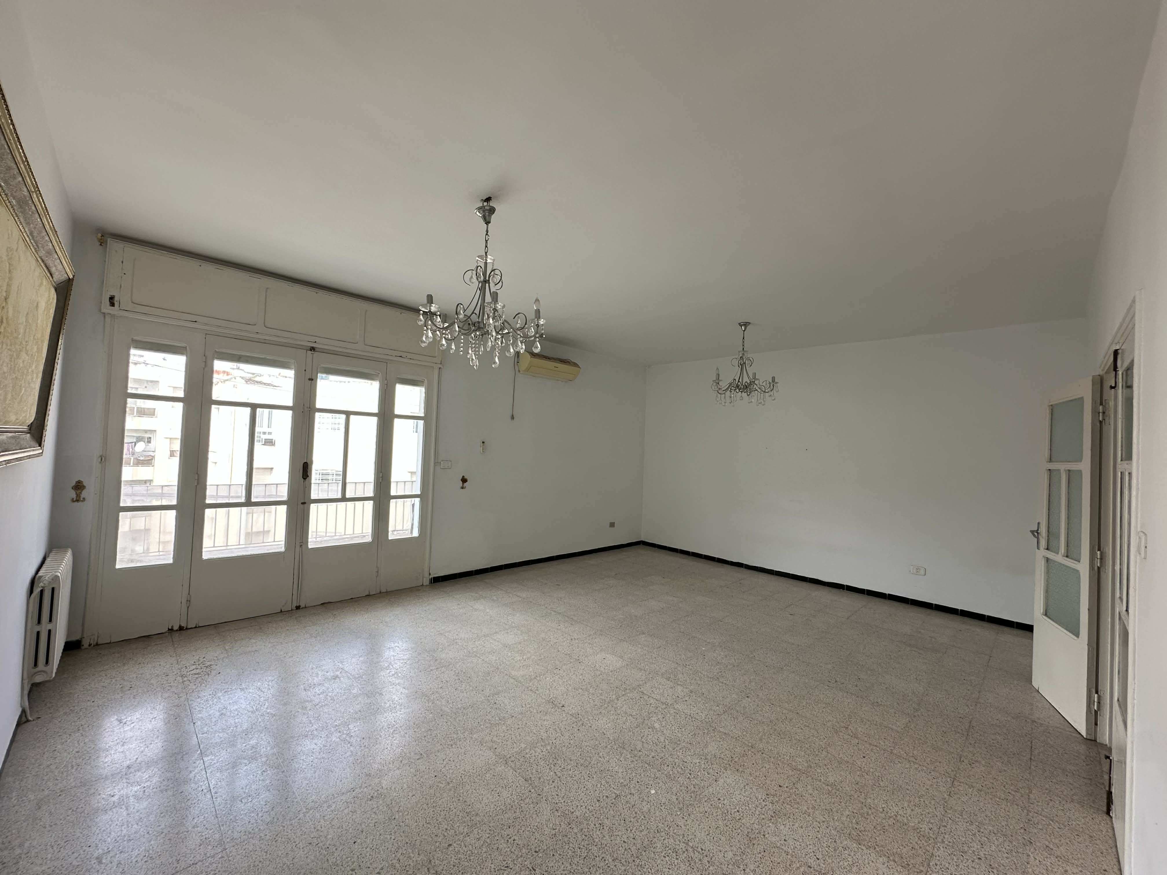 Ariana Ville&nbsp;Ariana&nbsp;Vente&nbsp;Appart. 4 pi�ces&nbsp;Opportunit� appart s3 � l'ariana