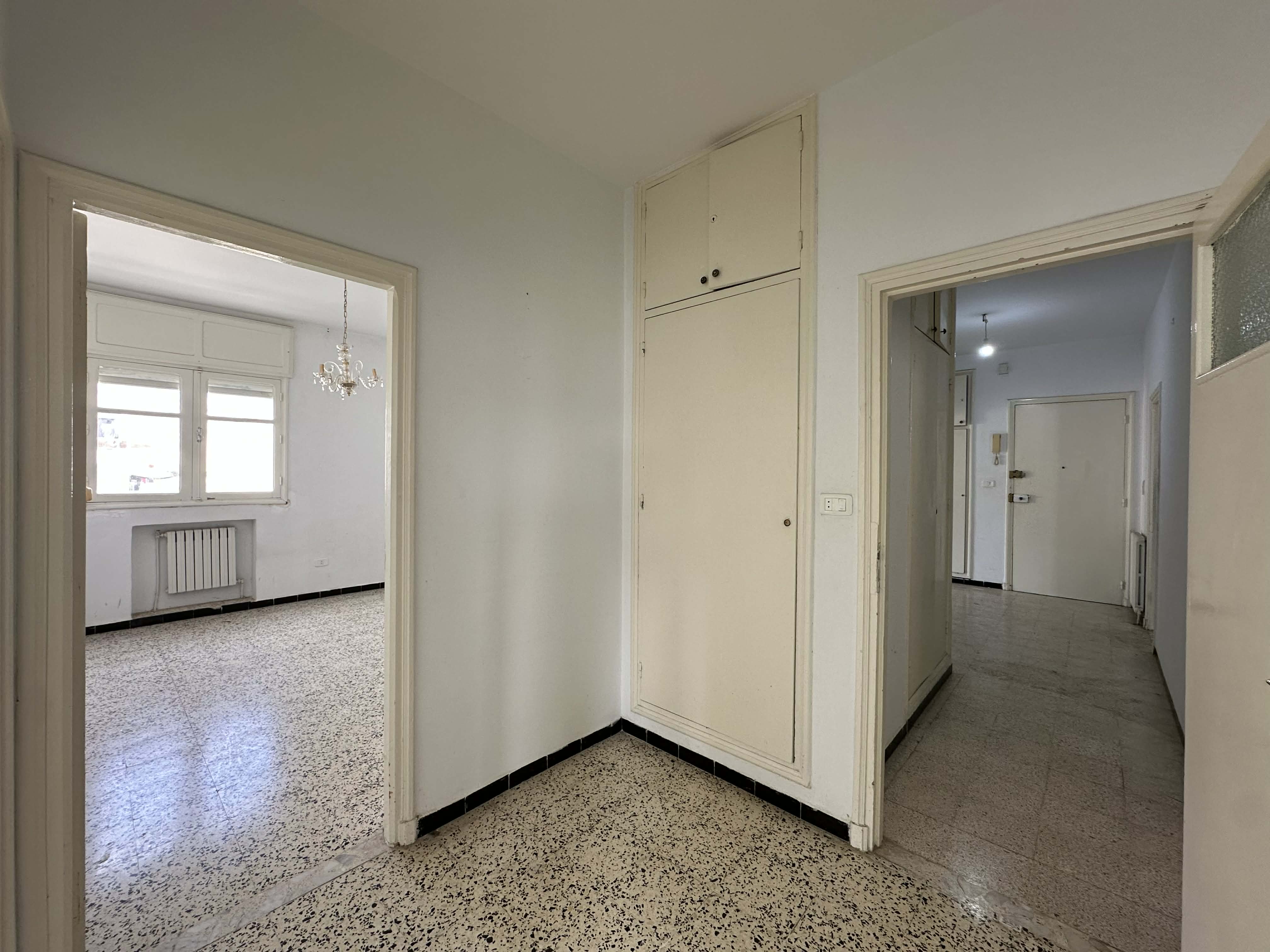 Ariana Ville&nbsp;Ariana&nbsp;Vente&nbsp;Appart. 4 pi�ces&nbsp;Opportunit� appart s3 � l'ariana