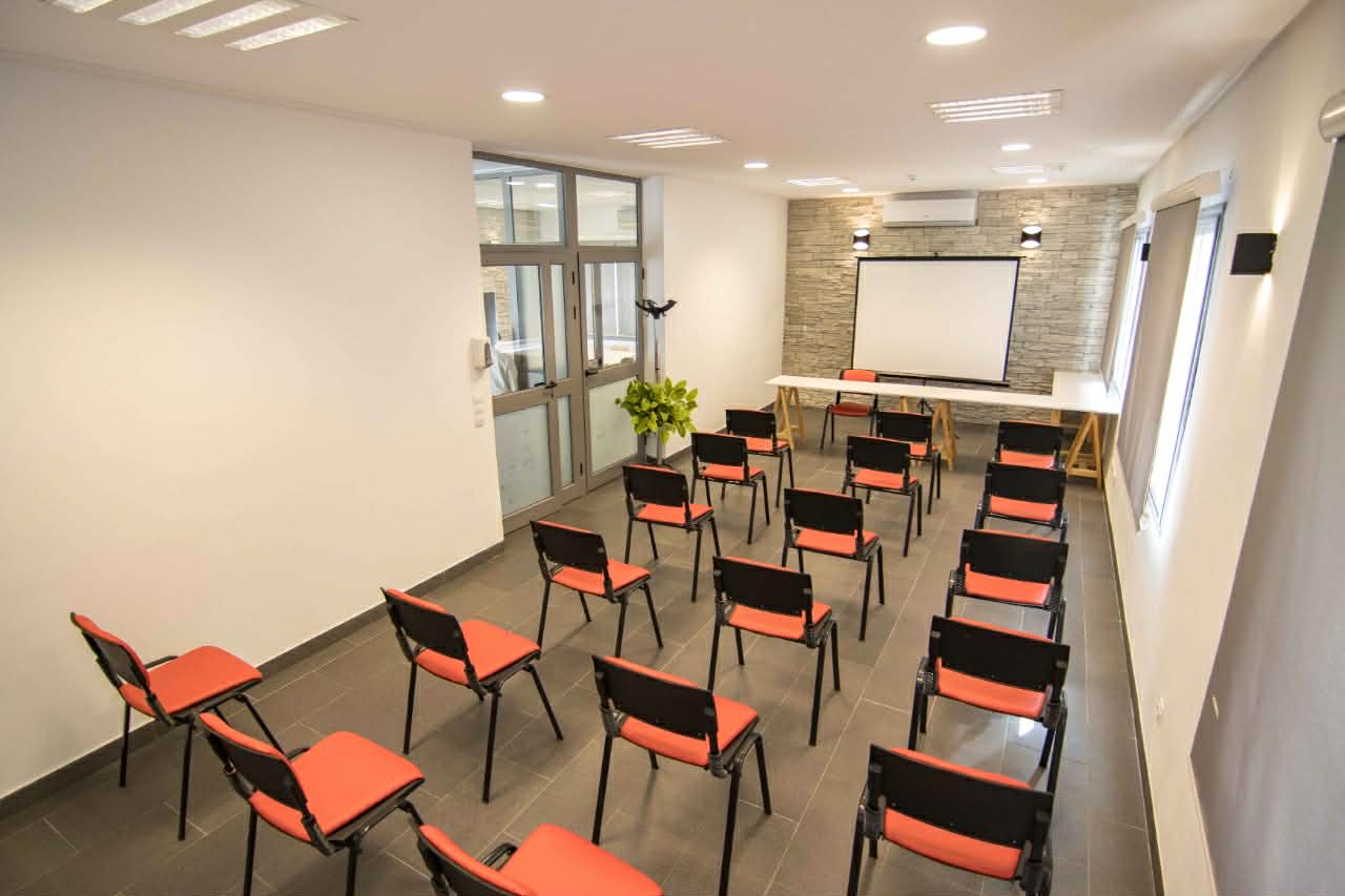 El Menzah&nbsp;El Menzah 1&nbsp;Location&nbsp;Maisons&nbsp;Immeuble bureautique meubl� � menzah 1