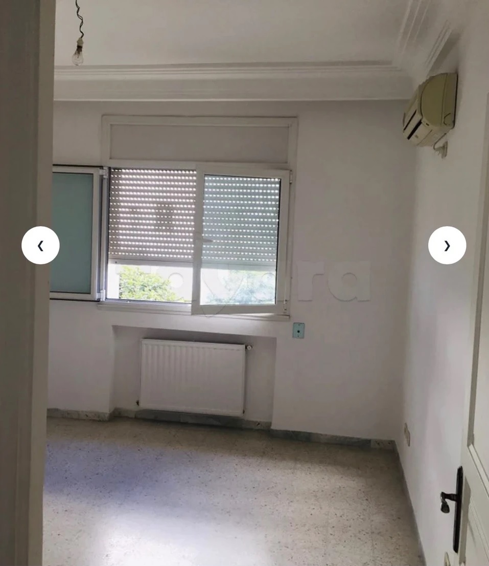 Cite El Khadra&nbsp;Zone urbaine nord&nbsp;Location&nbsp;Appart. 3 pi�ces&nbsp;Appart s2 au centre urbain nord