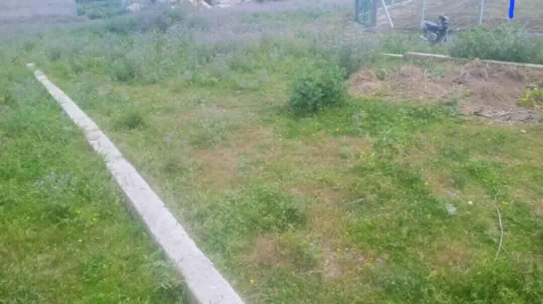 Ghar El Melh&nbsp;Ghar El Melh&nbsp;Vente&nbsp;Surfaces&nbsp;Terrain situ� dans la d�l�gation de ras jebel