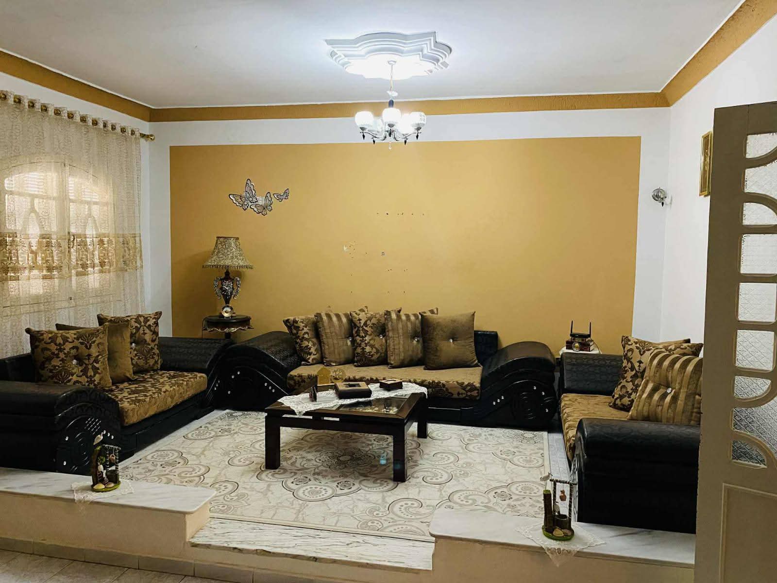 Ras Jebel&nbsp;Ras Jebel&nbsp;Vente&nbsp;Autre&nbsp;Deuxi�me �tage avec d�p�t � ras jebel