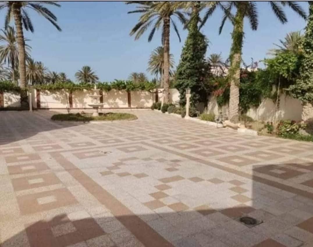 Gabes Medina&nbsp;Gabes&nbsp;Vente&nbsp;Duplex&nbsp;Splendide villa dans un quartier calme et chic