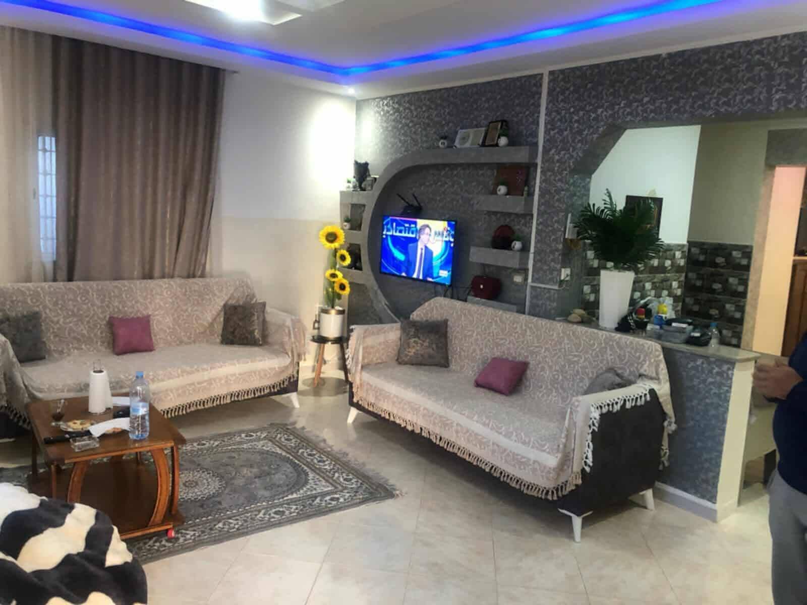 Menzel Bourguiba&nbsp;Menzel Bourguiba&nbsp;Vente&nbsp;Maisons&nbsp;Maison s�duisante � c�t�s du lyc�e ibn rochd