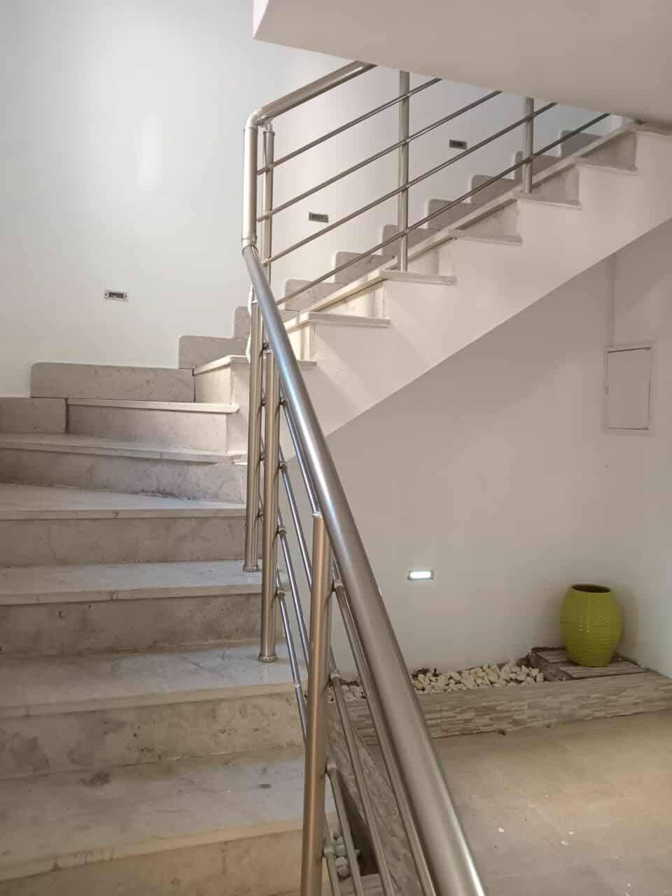 Bizerte Sud&nbsp;La Pecherie&nbsp;Vente&nbsp;Appart. 2 pi�ces&nbsp;Apprt � la bhira en bonne �tat