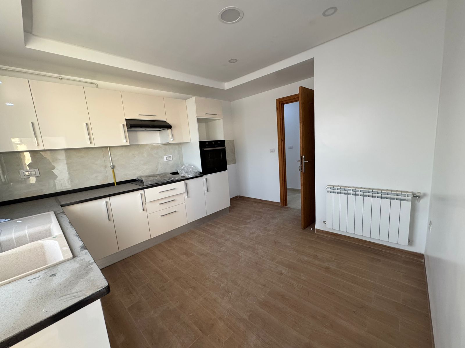 Hammam Sousse&nbsp;El Kantaoui&nbsp;Vente&nbsp;Appart. 3 pi�ces&nbsp;S3 neuf pour a kantaoui