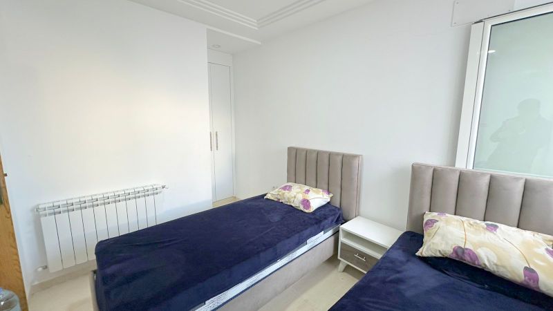 Hammam Sousse&nbsp;El Kantaoui&nbsp;Vente&nbsp;Appart. 3 pi�ces&nbsp;S2 proche de la mer