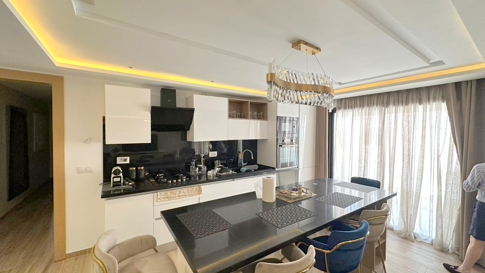 Hammam Sousse&nbsp;El Kantaoui&nbsp;Vente&nbsp;Appart. 3 pi�ces&nbsp;S2 a rue sidi kantaoui