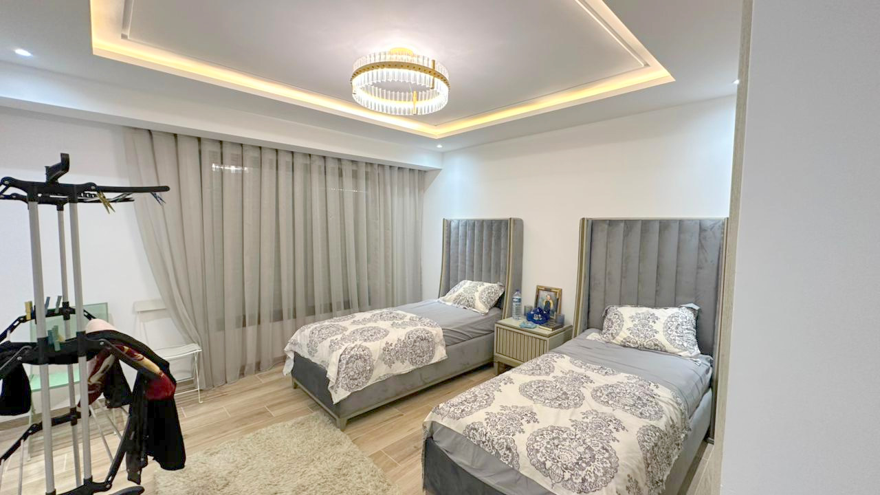 Hammam Sousse&nbsp;El Kantaoui&nbsp;Vente&nbsp;Appart. 3 pi�ces&nbsp;S2 a rue sidi kantaoui