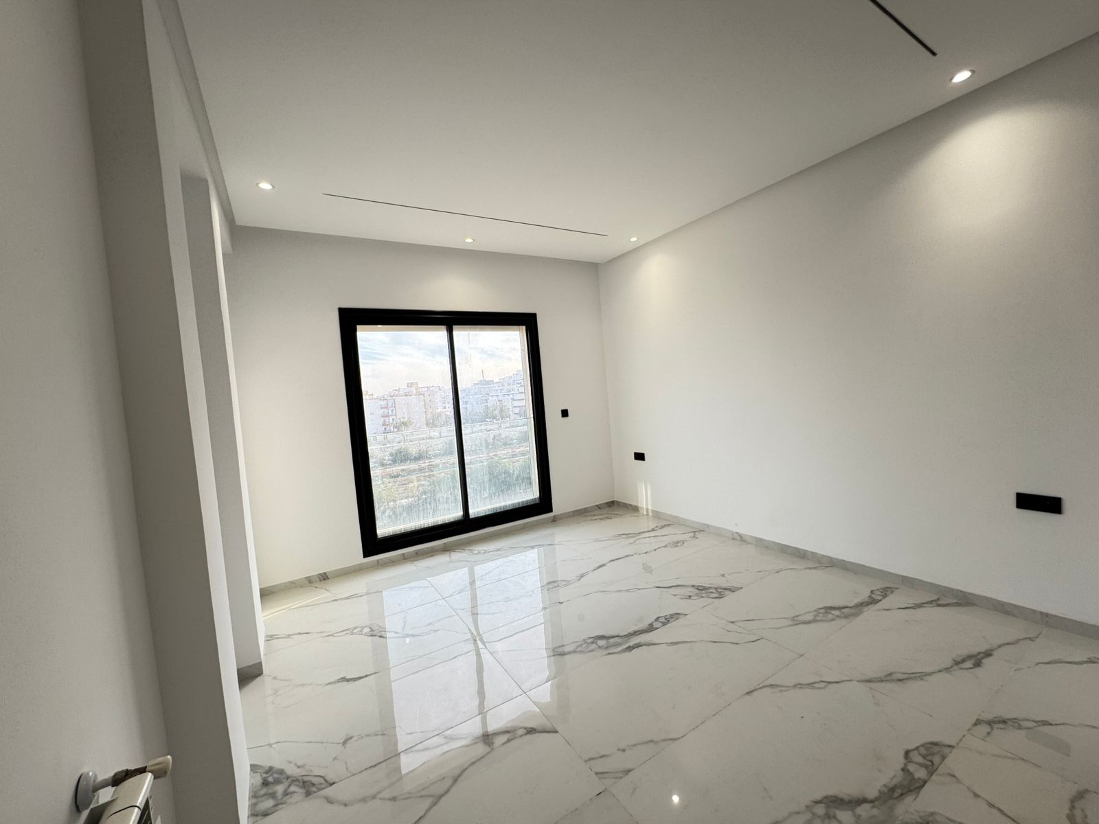 Hammam Sousse&nbsp;El Kantaoui&nbsp;Vente&nbsp;Appart. 3 pi�ces&nbsp;S2  route touristique kantaoui