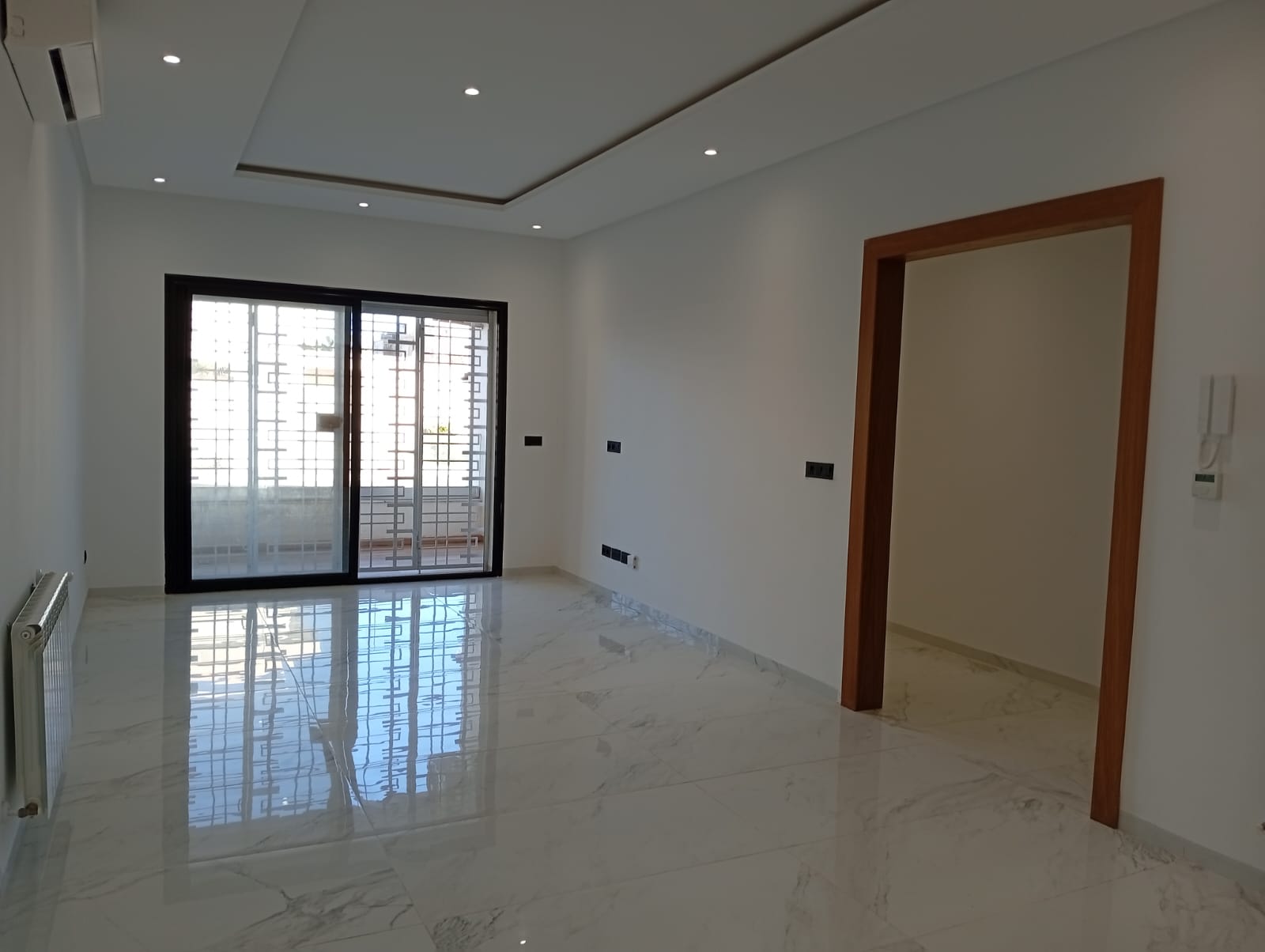 Hammam Sousse&nbsp;El Kantaoui&nbsp;Vente&nbsp;Appart. 4 pi�ces&nbsp;S3   route touristique kantaoui