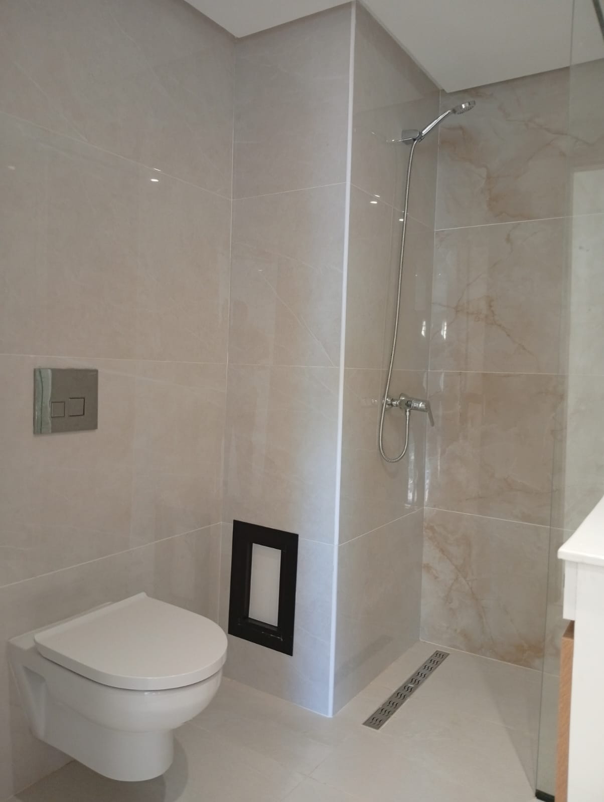 Hammam Sousse&nbsp;El Kantaoui&nbsp;Vente&nbsp;Appart. 4 pi�ces&nbsp;S3   route touristique kantaoui