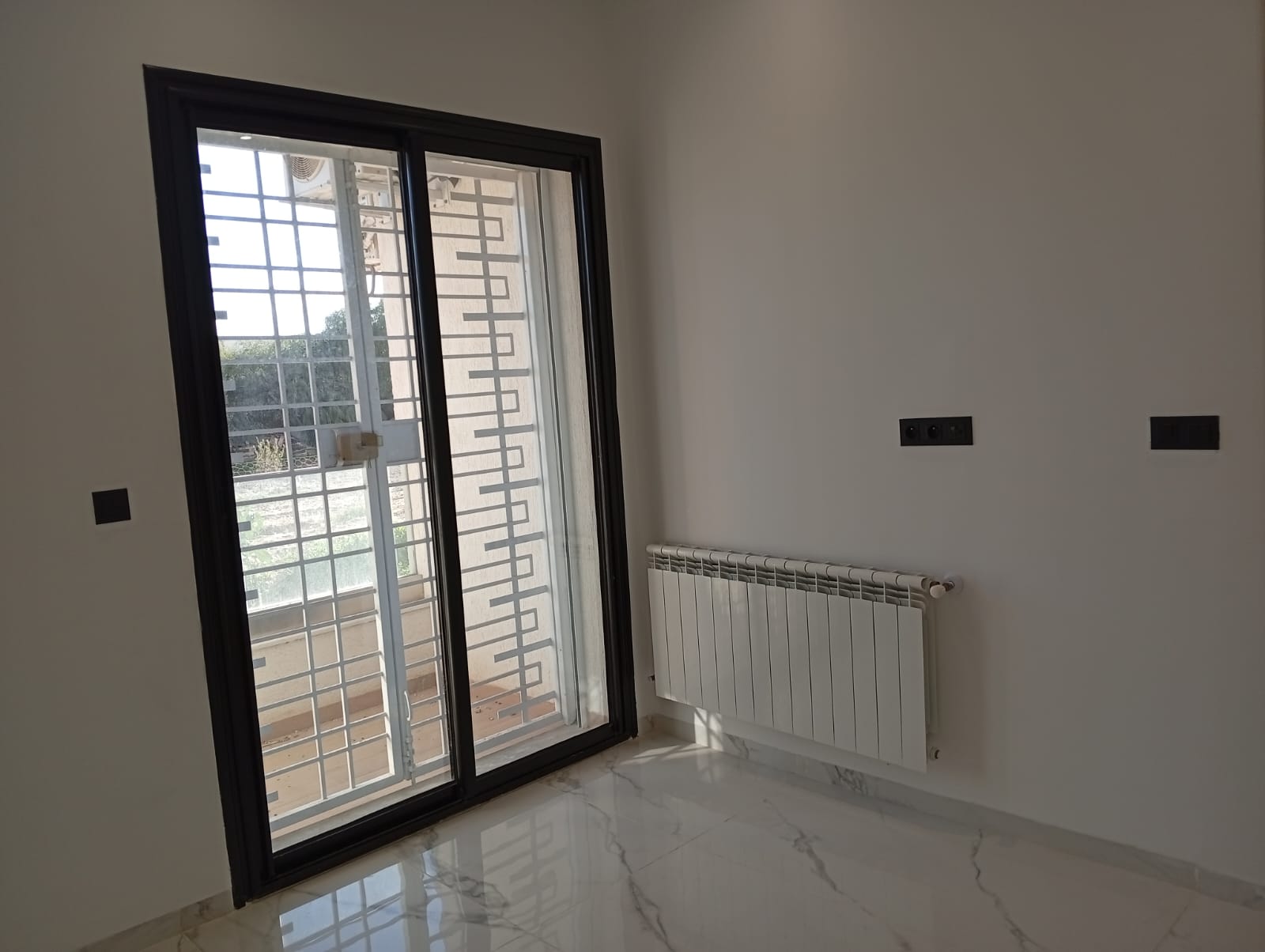 Hammam Sousse&nbsp;El Kantaoui&nbsp;Vente&nbsp;Appart. 4 pi�ces&nbsp;S3   route touristique kantaoui