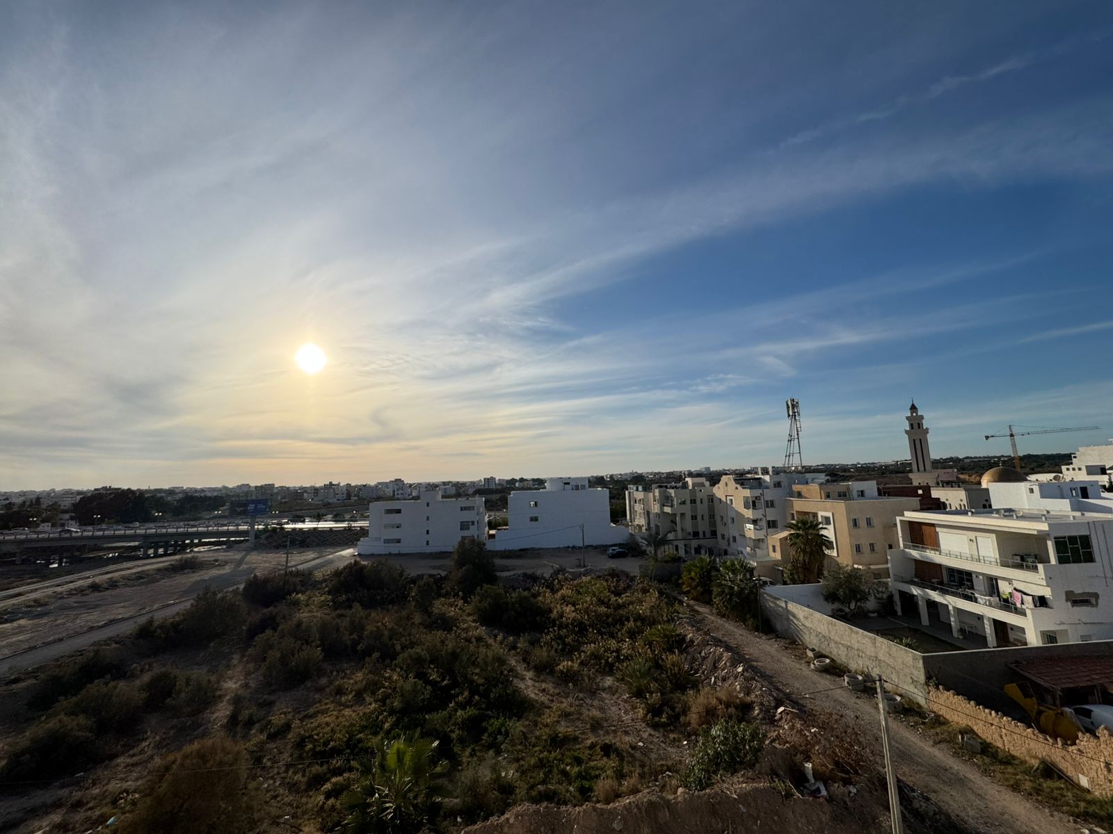 Hammam Sousse&nbsp;El Kantaoui&nbsp;Vente&nbsp;Appart. 2 pi�ces&nbsp;S1 elkantaoui