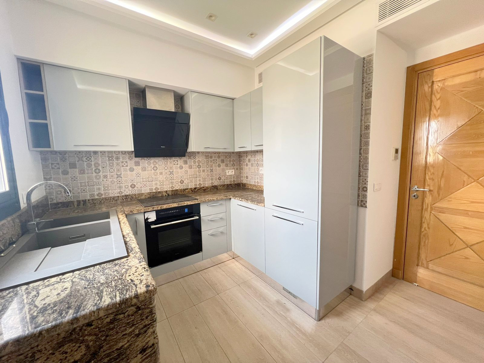 Hammam Sousse&nbsp;El Kantaoui&nbsp;Vente&nbsp;Appart. 2 pi�ces&nbsp;S1 el kantaoui