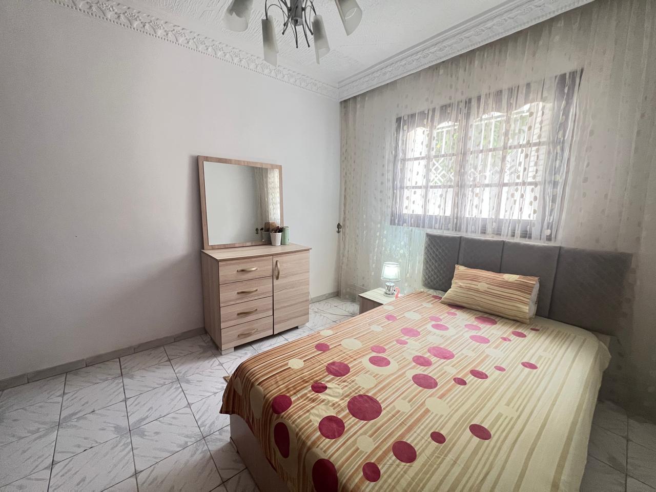 Hammam Sousse&nbsp;El Kantaoui&nbsp;Vente&nbsp;Maisons&nbsp;Villa individuelle a el kantaoui rue essondos