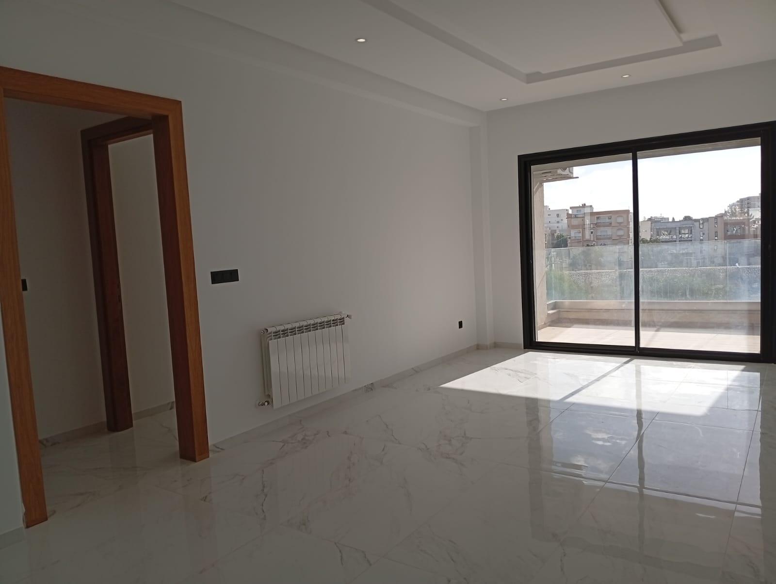 Hammam Sousse&nbsp;El Kantaoui&nbsp;Location&nbsp;Appart. 3 pi�ces&nbsp;S2 rue najm elbahr route touristique kantaoui