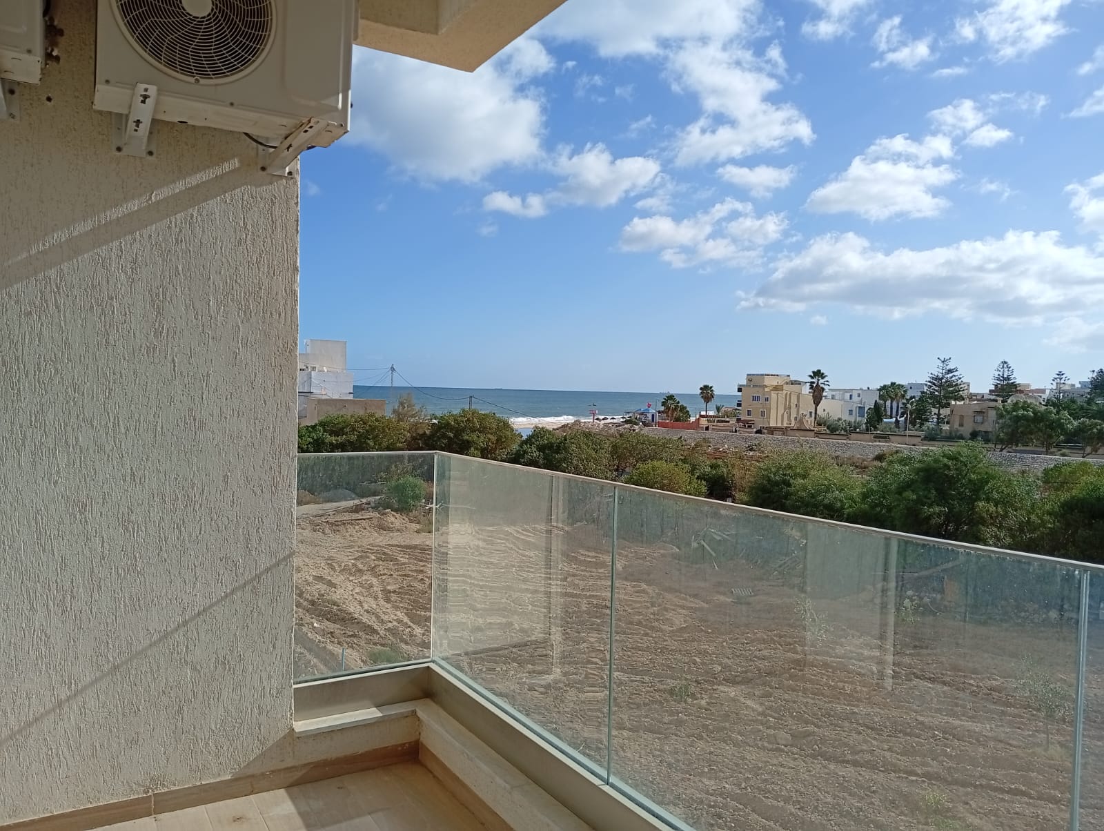 Hammam Sousse&nbsp;El Kantaoui&nbsp;Location&nbsp;Appart. 3 pi�ces&nbsp;S2 rue najm elbahr route touristique kantaoui