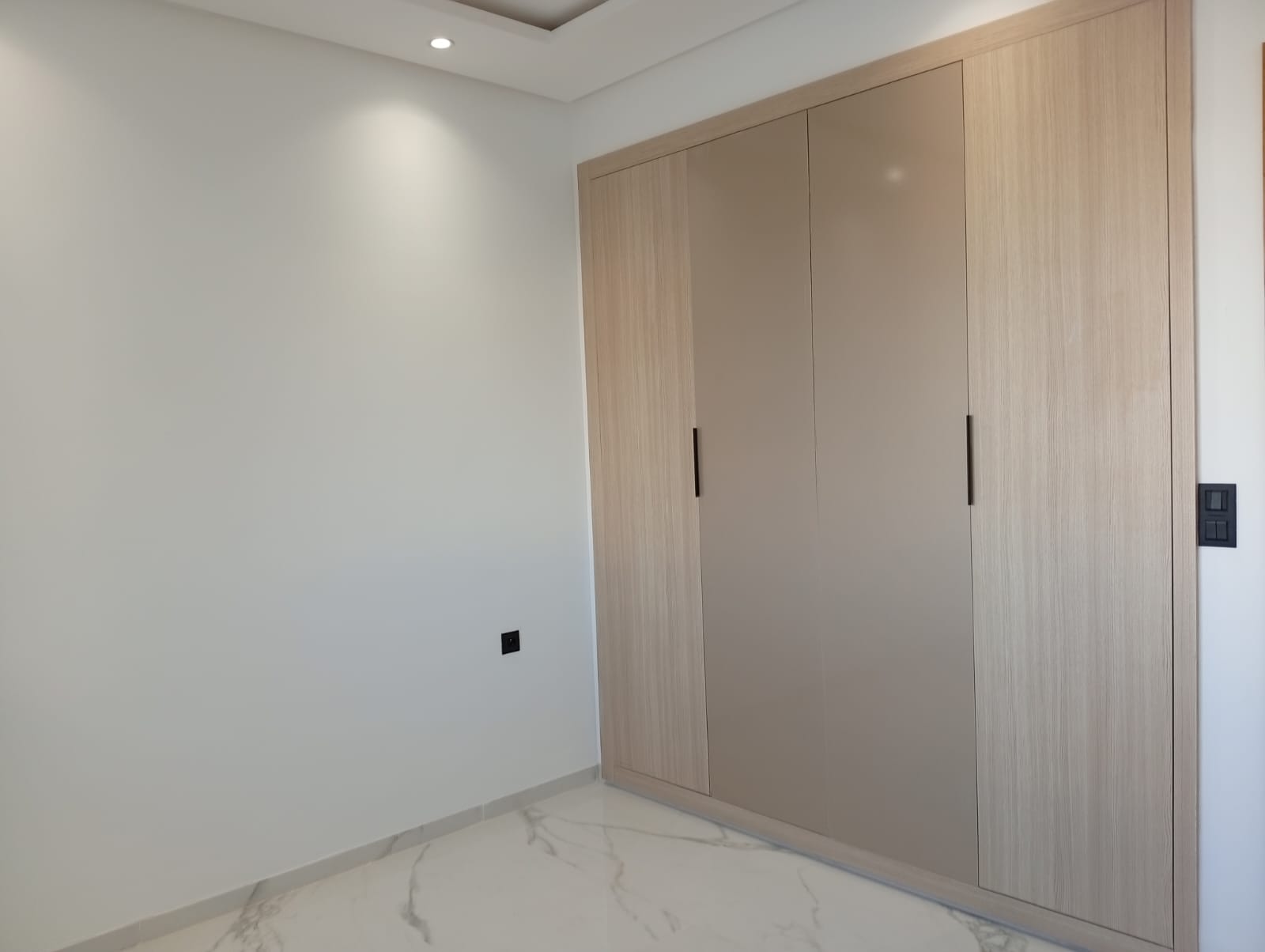 Hammam Sousse&nbsp;El Kantaoui&nbsp;Location&nbsp;Appart. 3 pi�ces&nbsp;S2 rue najm elbahr route touristique kantaoui