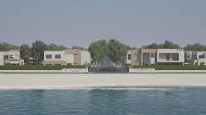 Raoued&nbsp;Cite Des Juges&nbsp;Terrain&nbsp;Terrain nu&nbsp;Flamand rose village bord de mer