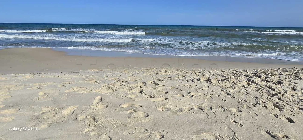 Menzel Temime&nbsp;Lebna&nbsp;Terrain&nbsp;Terrain nu&nbsp;Terrain lebna plage