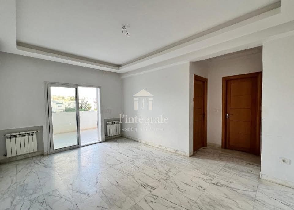 Ariana Ville&nbsp;Cite Ennasr 2&nbsp;Location&nbsp;Appart. 2 pi�ces&nbsp;S1 haut standing  cit� faouz ennasr2