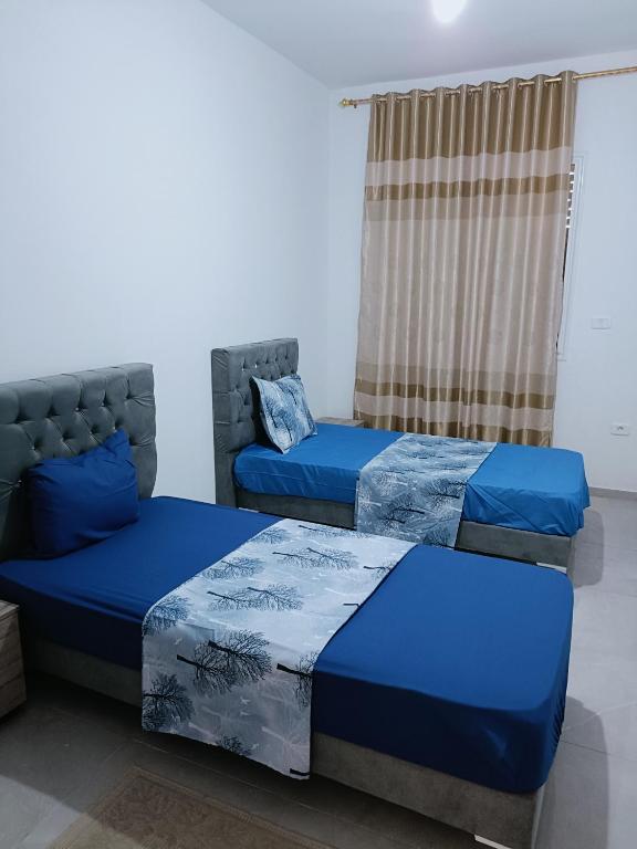 Hammam El Ghezaz&nbsp;Ezzahra&nbsp;Vente&nbsp;Appart. 2 pi�ces&nbsp;Appartement s2