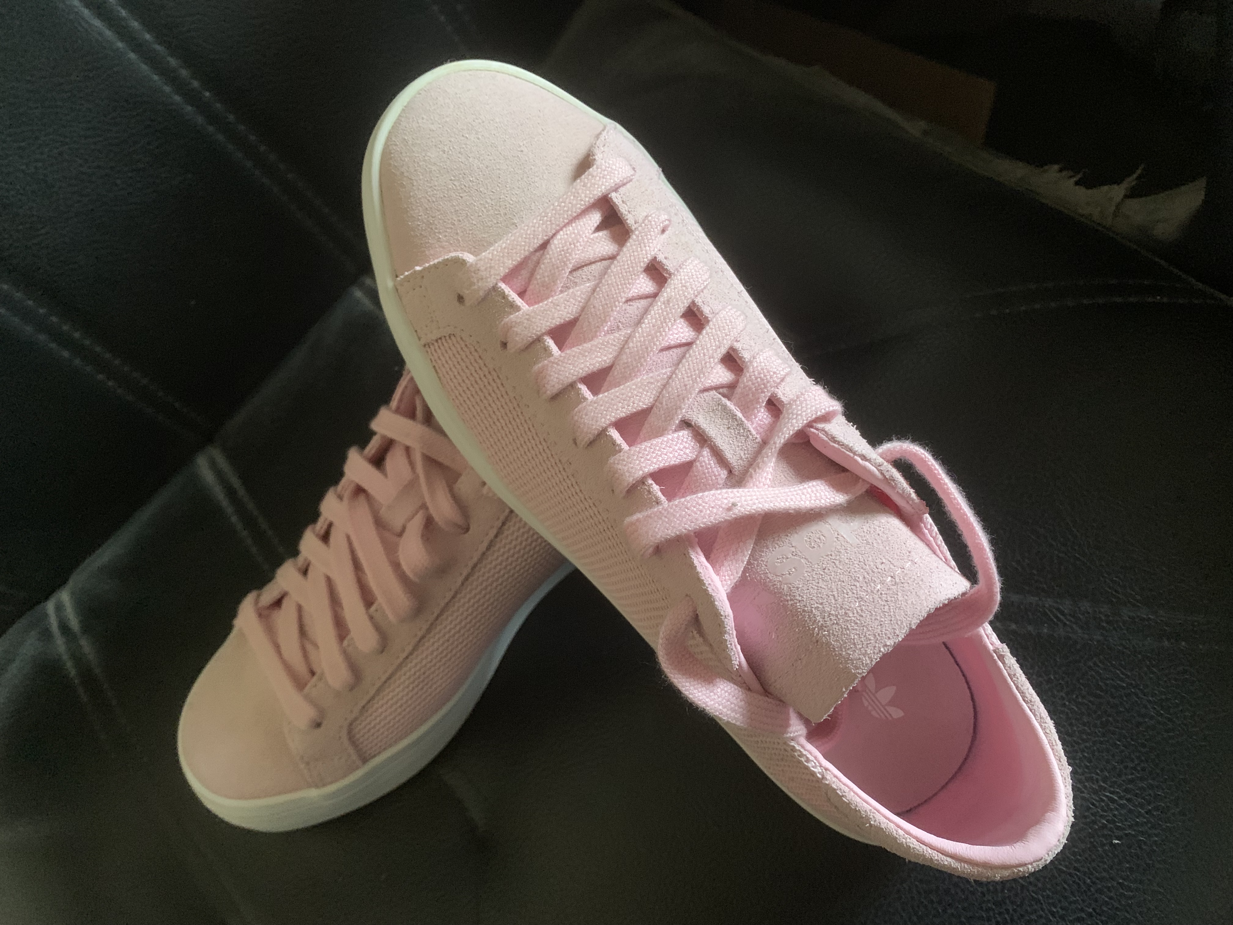 Le Bardo&nbsp;Le Bardo&nbsp;Femmes&nbsp;Autre&nbsp;Basket adidas original