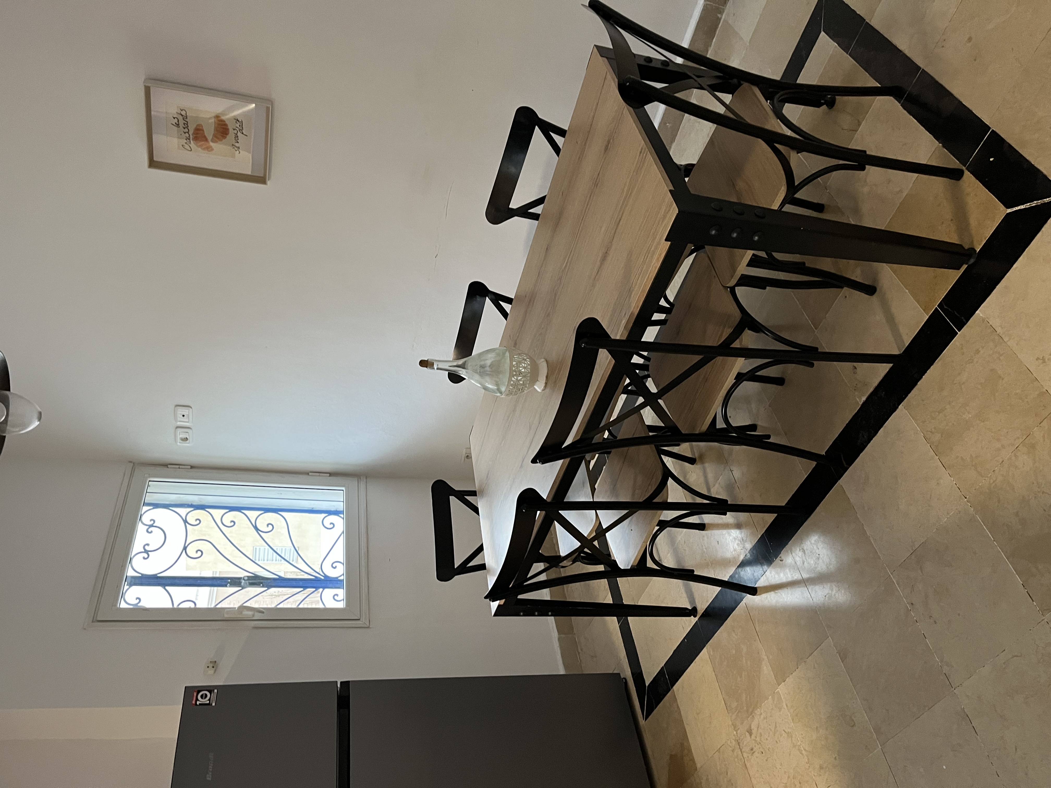 Hammam Chatt&nbsp;Borj Cedria&nbsp;Location vacances&nbsp;Appart. 5 pi�ces+&nbsp;Appartement haut standing