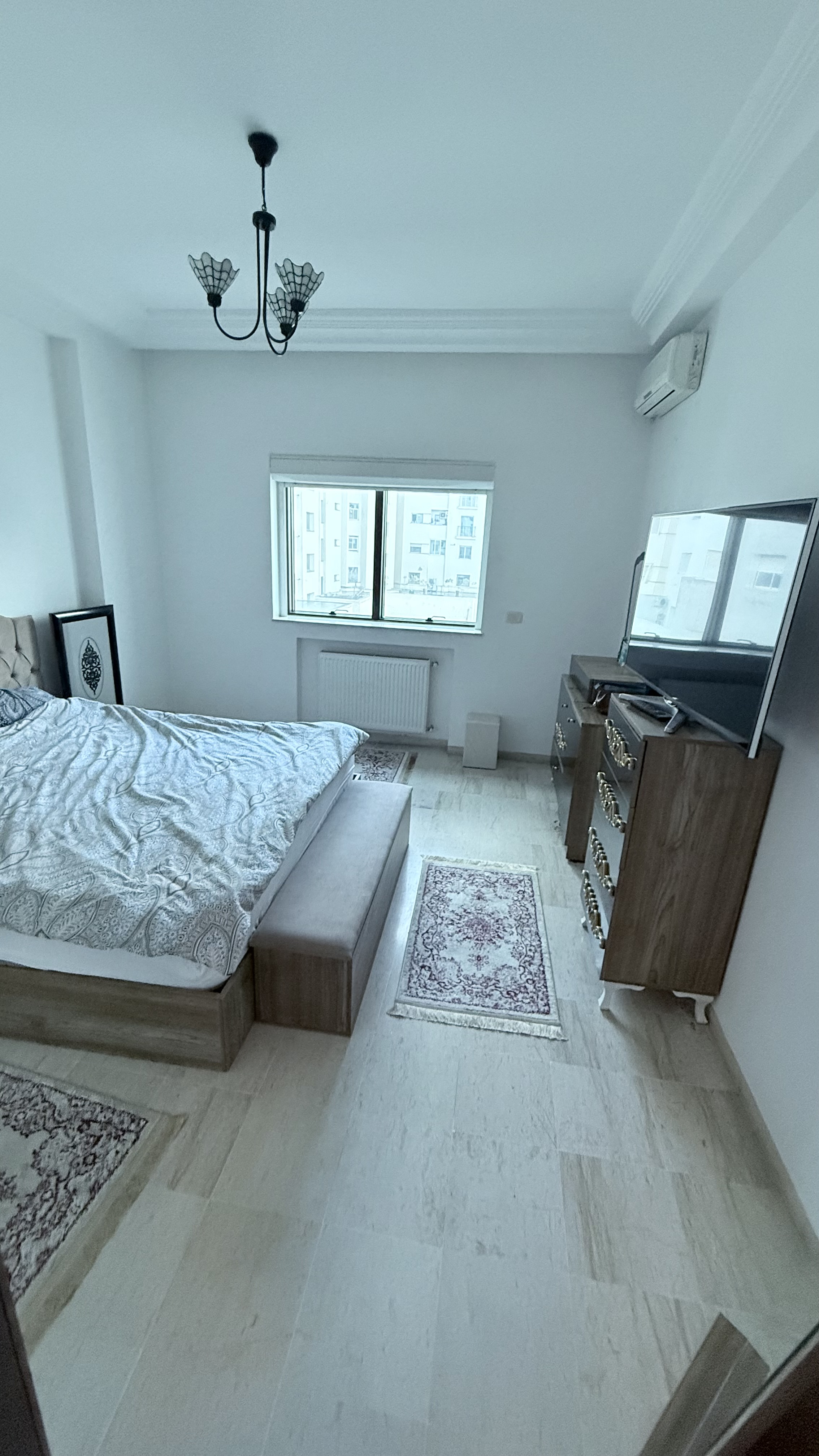 La Marsa&nbsp;Berge Du Lac&nbsp;Location&nbsp;Appart. 3 pi�ces&nbsp;Long term rental in best area in lac 2