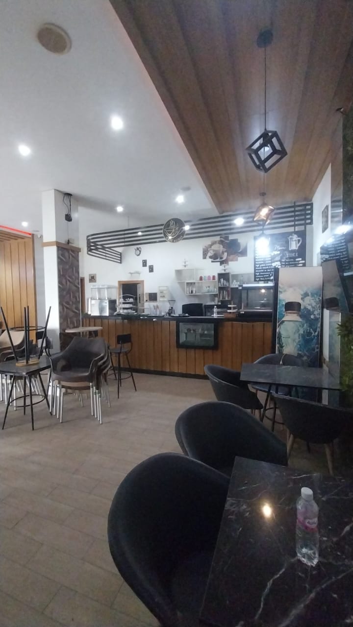 Djerba - Midoun&nbsp;Midoun&nbsp;Bureaux & Commerces&nbsp;Fond de Commerce&nbsp;Fond de commerce d'un caf�