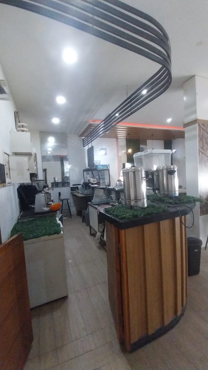 Djerba - Midoun&nbsp;Midoun&nbsp;Bureaux & Commerces&nbsp;Fond de Commerce&nbsp;Fond de commerce d'un caf�