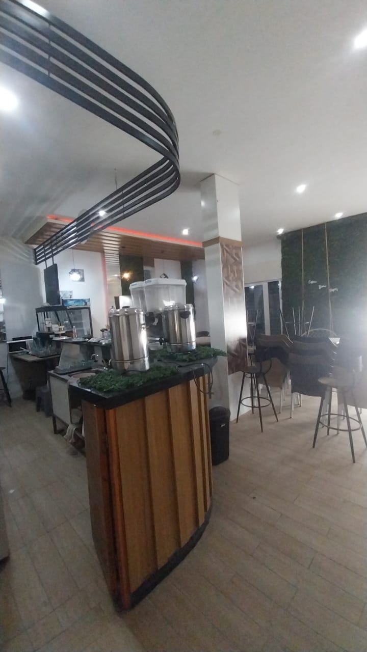 Djerba - Midoun&nbsp;Midoun&nbsp;Bureaux & Commerces&nbsp;Fond de Commerce&nbsp;Fond de commerce d'un caf�