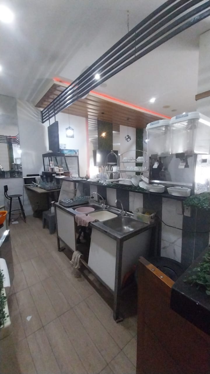 Djerba - Midoun&nbsp;Midoun&nbsp;Bureaux & Commerces&nbsp;Fond de Commerce&nbsp;Fond de commerce d'un caf�