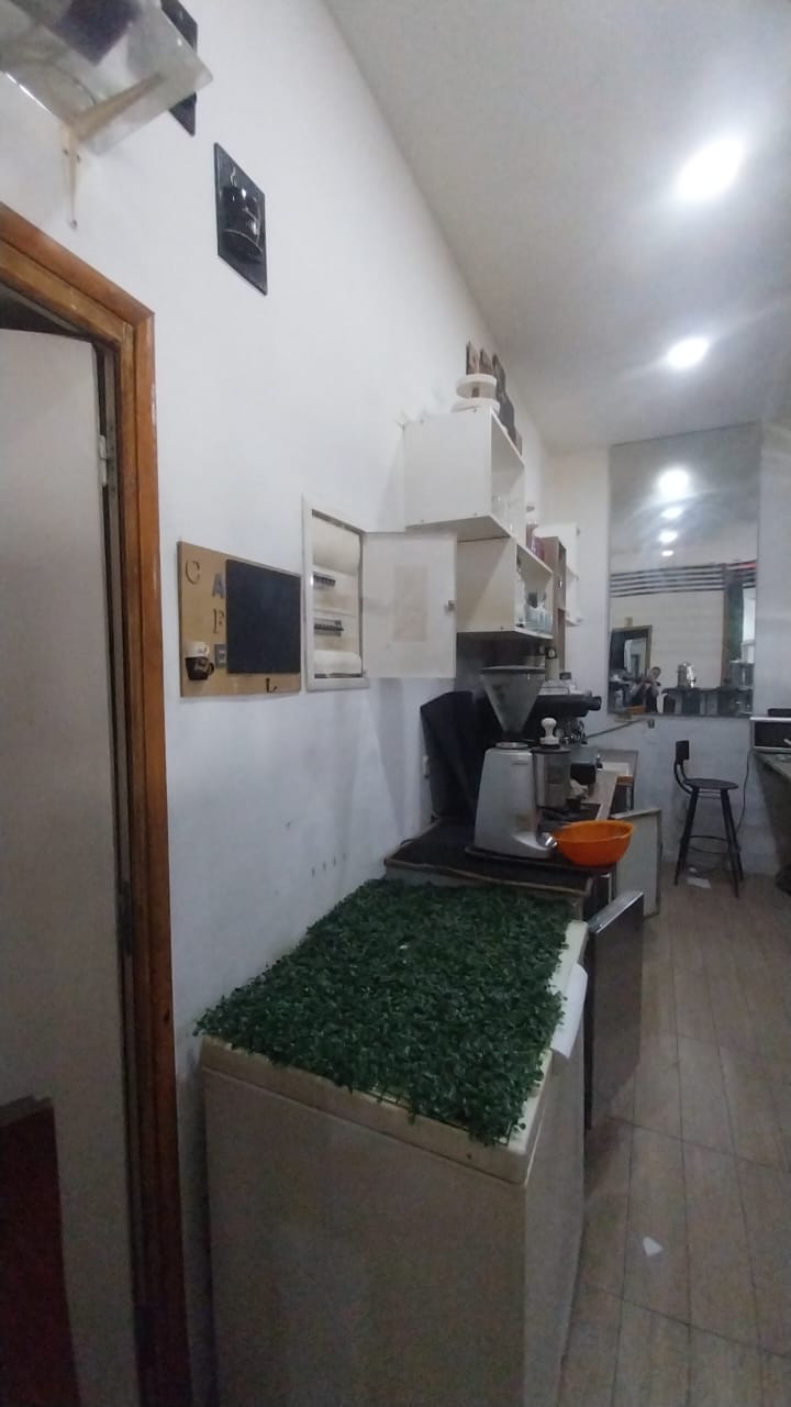 Djerba - Midoun&nbsp;Midoun&nbsp;Bureaux & Commerces&nbsp;Fond de Commerce&nbsp;Fond de commerce d'un caf�