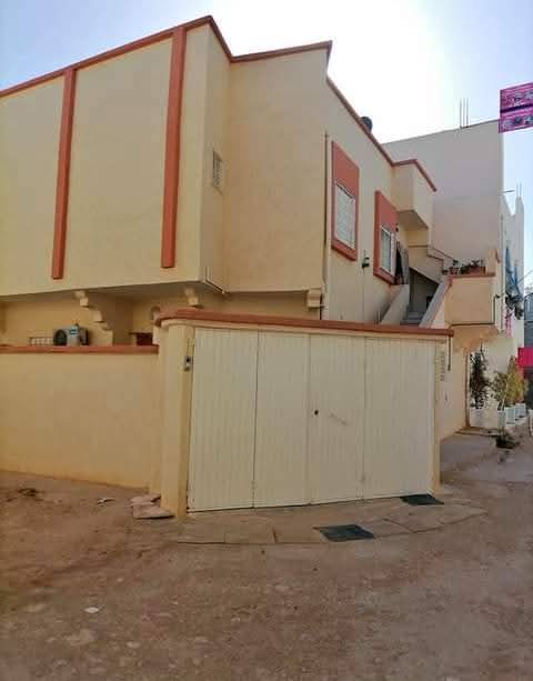 Mannouba&nbsp;Denden&nbsp;Vente&nbsp;Maisons&nbsp;Deux appartements