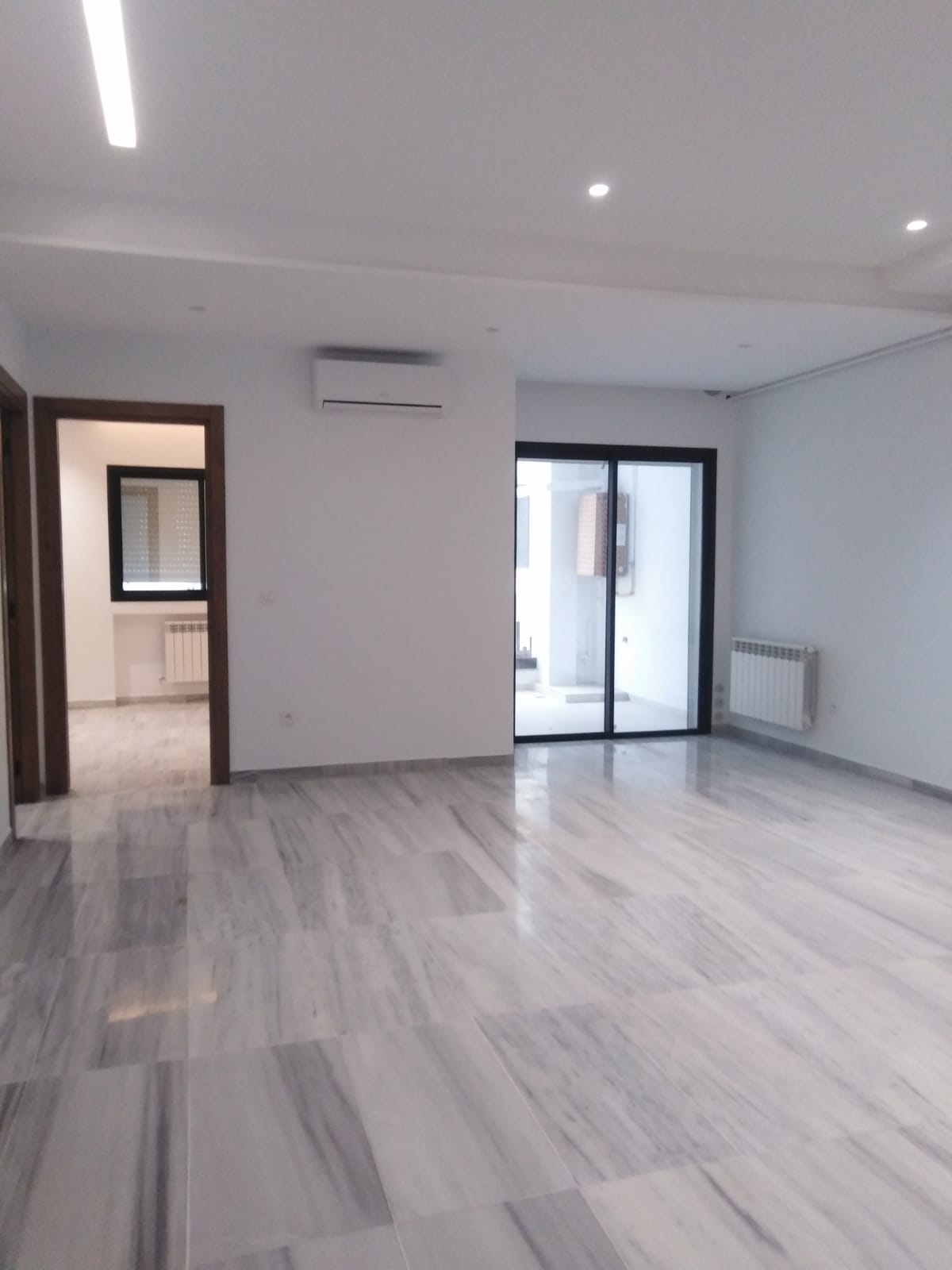 La Marsa&nbsp;El Aouina&nbsp;Vente&nbsp;Appart. 1 pi�ce&nbsp;Appartement s1