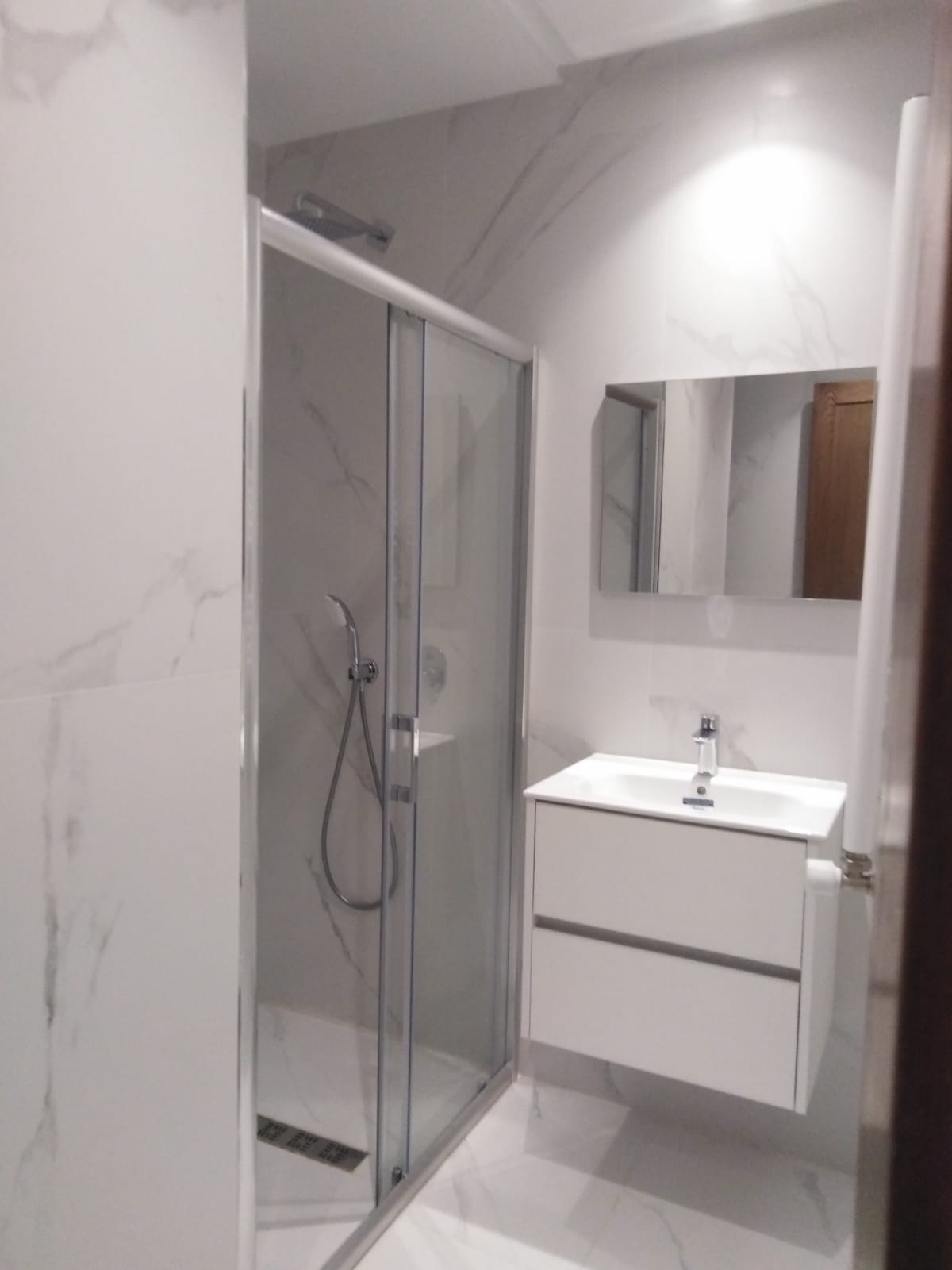 La Marsa&nbsp;El Aouina&nbsp;Vente&nbsp;Appart. 1 pi�ce&nbsp;Appartement s1