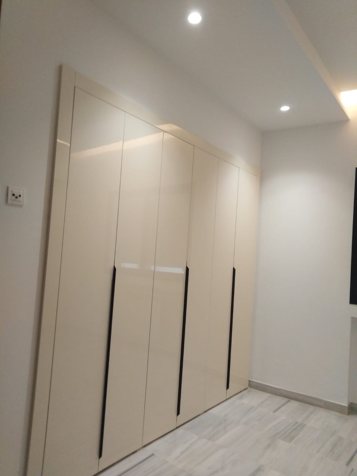 La Marsa&nbsp;El Aouina&nbsp;Vente&nbsp;Appart. 1 pi�ce&nbsp;Appartement s1