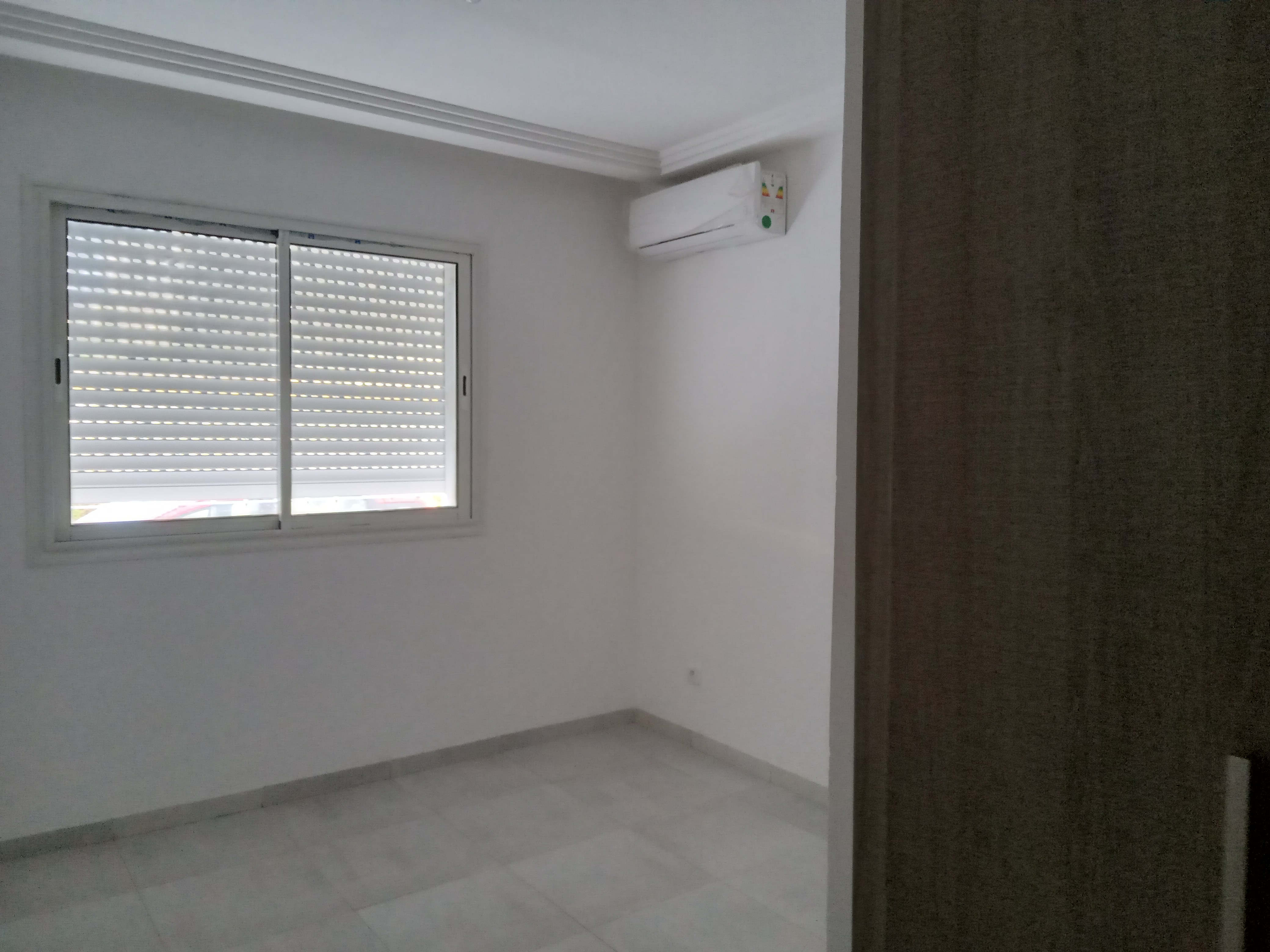 Ariana Ville&nbsp;Riadh Landlous&nbsp;Location&nbsp;Appart. 3 pi�ces&nbsp;S2 haut standing a riadh andalous