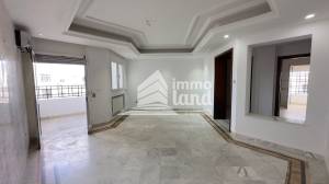 Ariana Ville&nbsp;El Menzah 8&nbsp;Location&nbsp;Appart. 1 pi�ce&nbsp;Appartement s3 de 155 m2  menzah 8