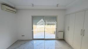 Ariana Ville&nbsp;Cite Ennasr 2&nbsp;Vente&nbsp;Appart. 1 pi�ce&nbsp;Appartement s3 de 179m2  cit ennasr
