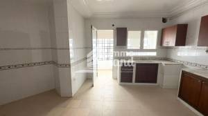 Ariana Ville&nbsp;El Menzah 8&nbsp;Location&nbsp;Appart. 1 pi�ce&nbsp;Appartement s3 de 155 m2  menzah 8