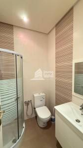 Mnihla&nbsp;Jardins d'el Menzah&nbsp;Location&nbsp;Appart. 1 pi�ce&nbsp;Bureau h1 de 60m2 aux jardins del